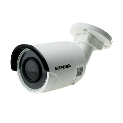 Hikvision Bullet Network Camera 4MP DS-2CD2043G0-I