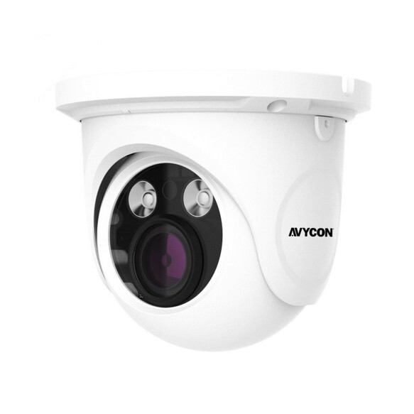 Avycon Dome Camera AVC-ETA91VT-W