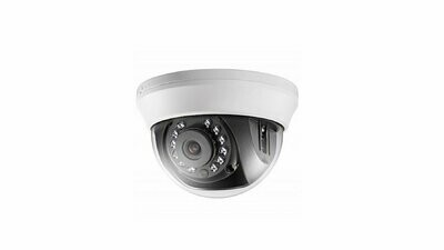 Hikvision Dome Camera 720P DS-2CE56COT-IRMMF