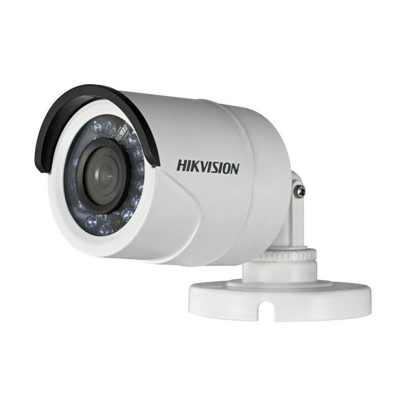 Hikvision IR Bullet Camera 1080P DS-2CE16D0T-IRPF