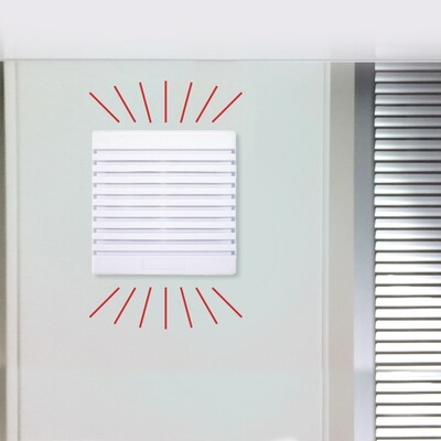 Sirens &amp; Strobe Lights