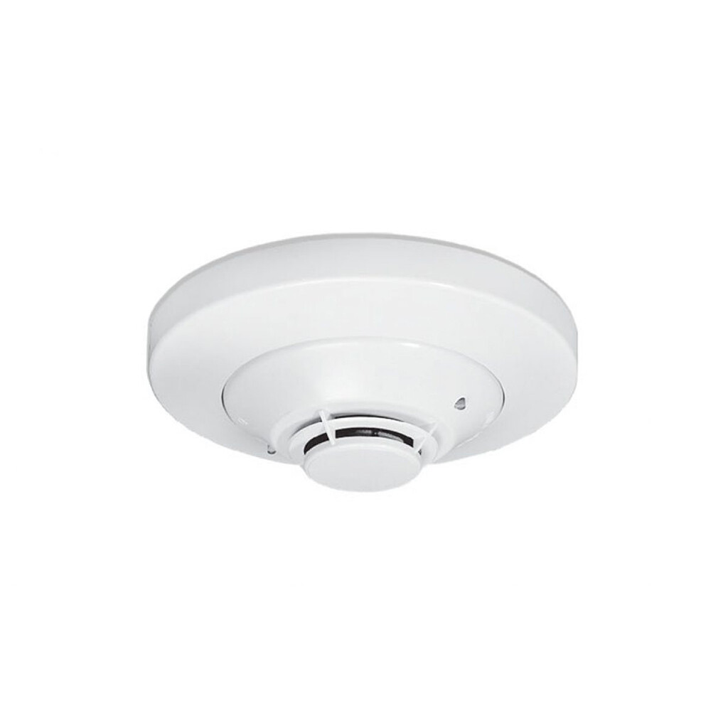 Fire-lite Addressable Smoke Detector SD356