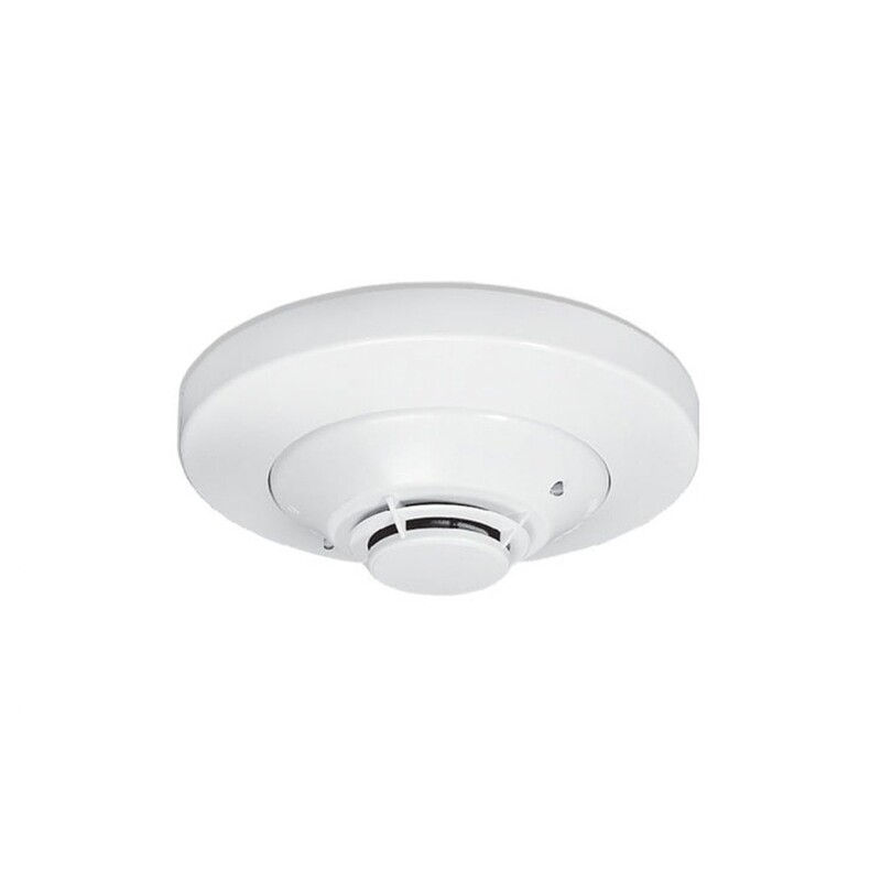 Fire-lite Addressable Smoke Detector SD356