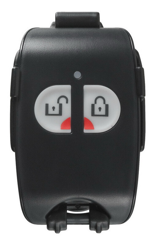 DSC Wireless 2 Button Key PG9949
