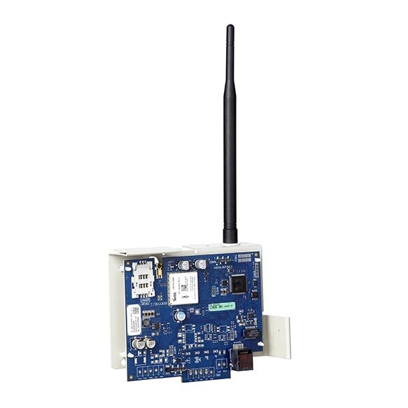 DSC Internet &amp; Cell Dual Path Communicator TL2803GE-LAT
