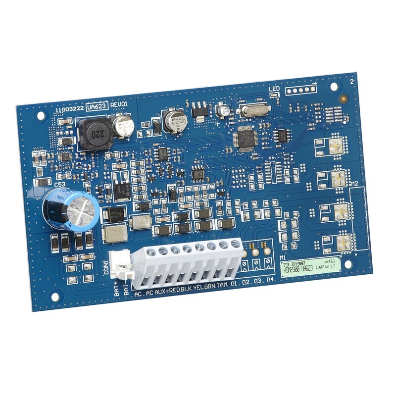 DSC Poweseries Neo Power Supply Module HSM2300