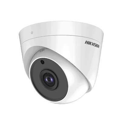 Hikvision 5MP Indoor Turret Camera DS-2CE56HOT-ITPF