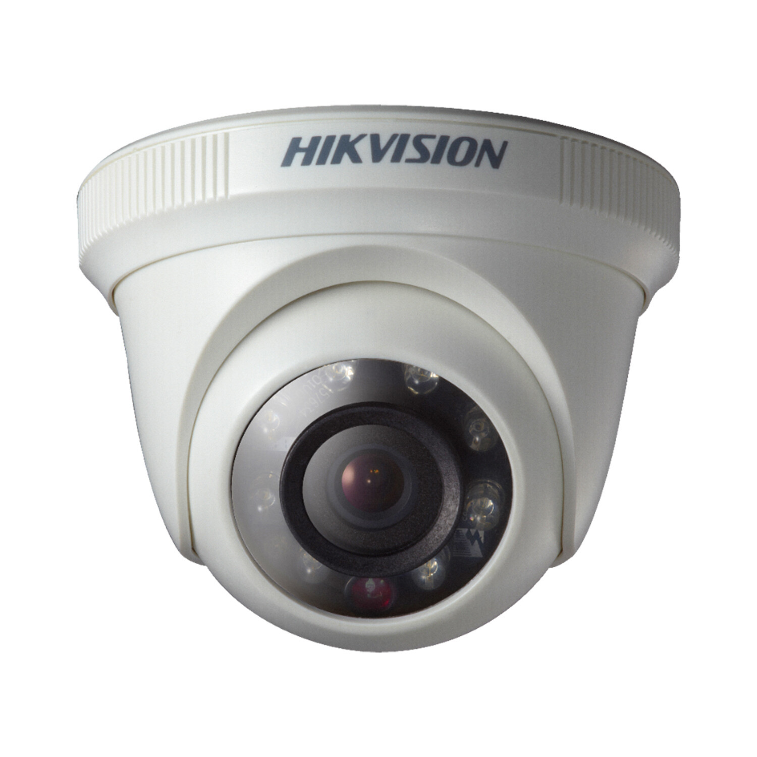 HIK 1080P Indoor Fixed Turret Camera 2CE56DOT-IRPF