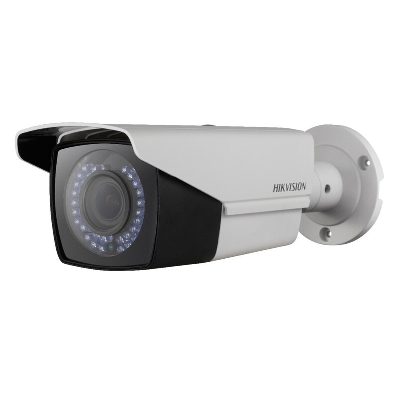 HIK 1080P VF IR Bullet Camera 2CE16DOT-VFIR3F