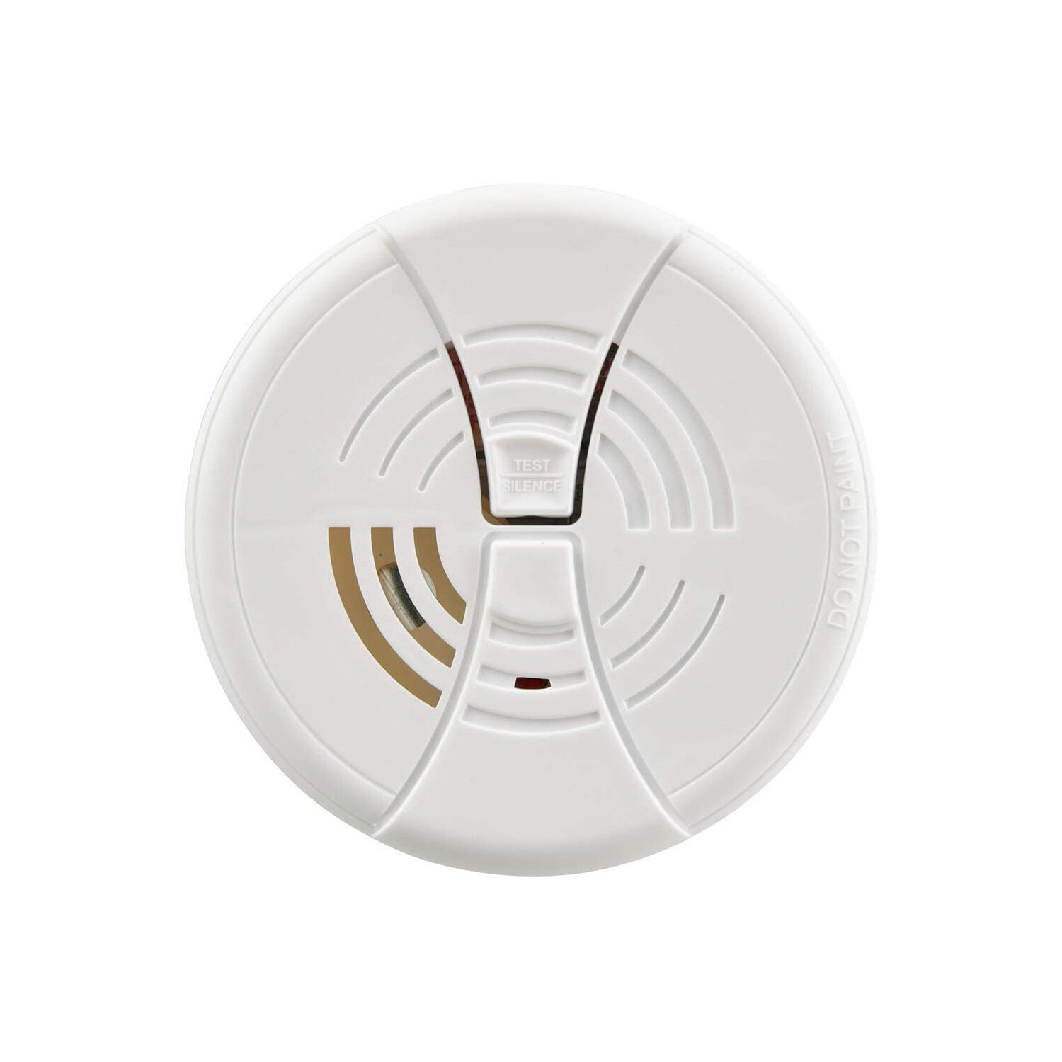 BRK Smoke Detector 9V FG250B