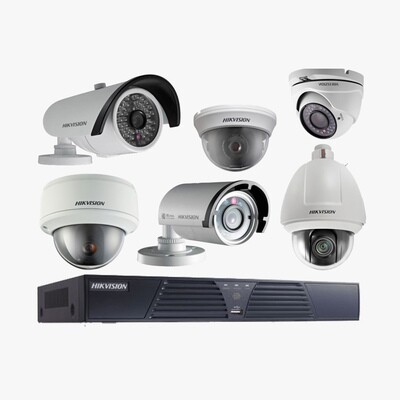 CCTV Surveillance