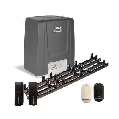 Automatic Gate/Garage