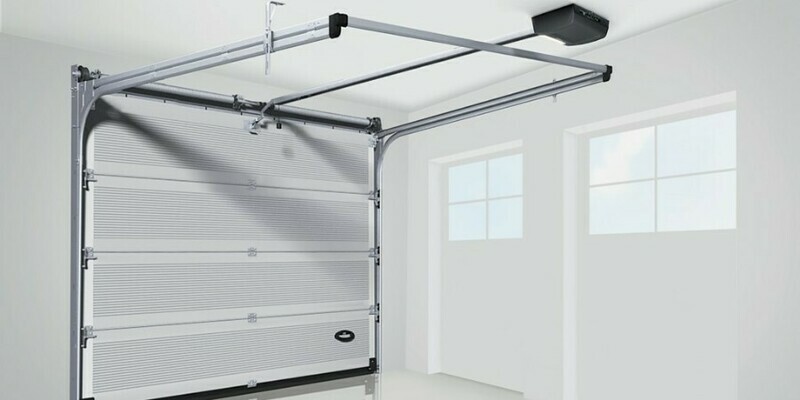 Garage Door