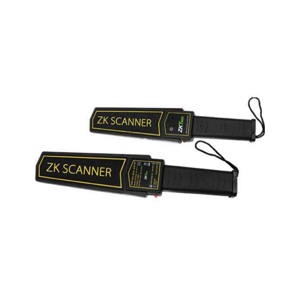 ZK Handheld Metal Detector ZK-D100S