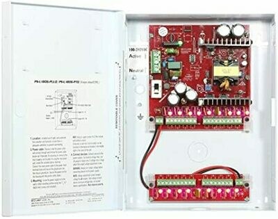 Enforcer Switching CCTV Power Supply PC-U1820-PULQ