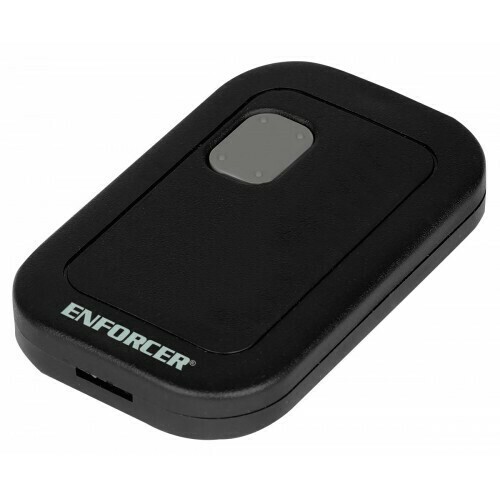 Enforcer Handheld 1CH Panic Button SK-919TP1H-BUQ