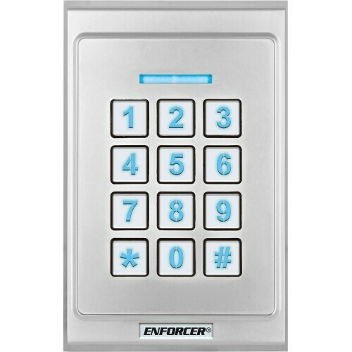 Enforcer Bluetooth Access Control Keypad