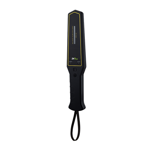 ZK Handheld Metal Detector ZK-D180