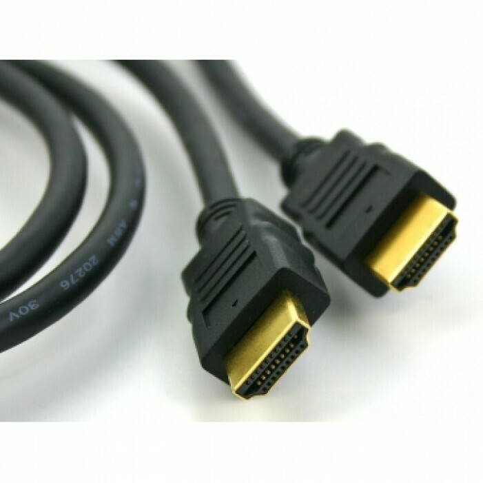 Enforcer HDMI Cable 50FT W-HD0401-50