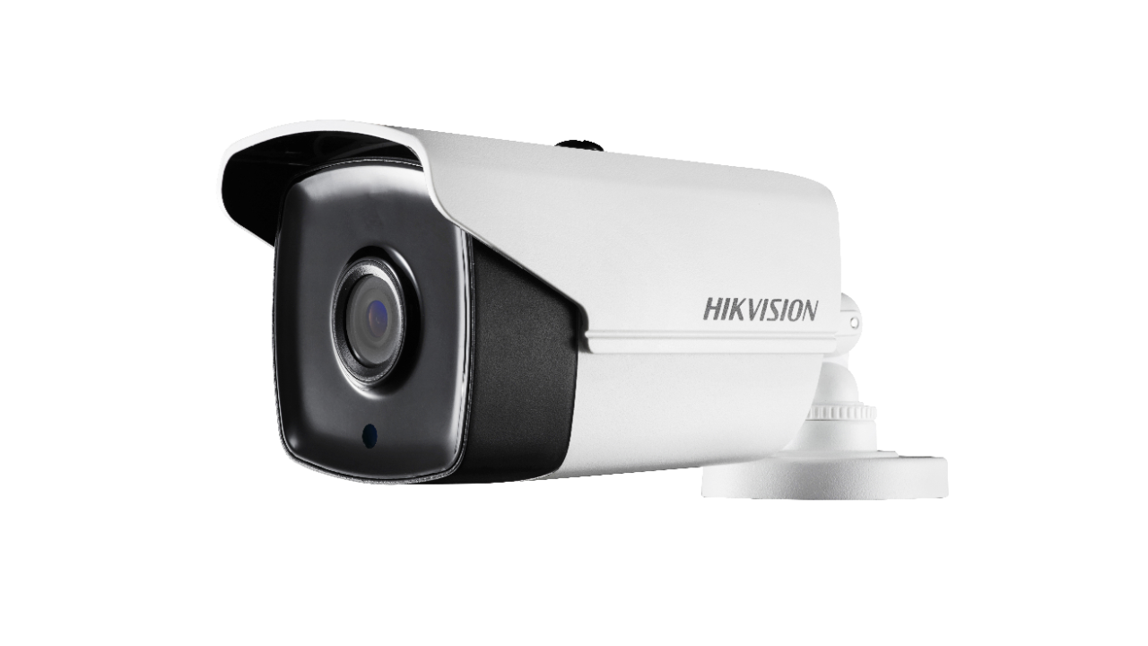 HIK Bullet Camera 720P DS-2CE16C0T-IT3F