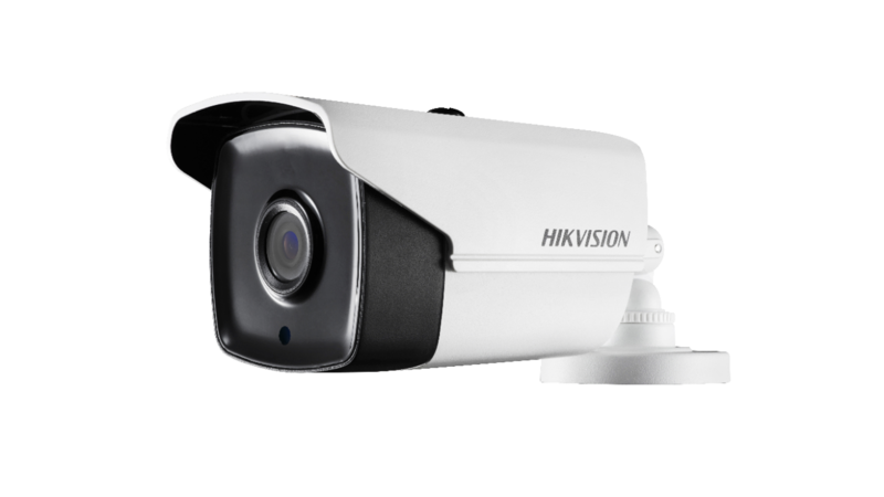 HIK Bullet Camera 720P DS-2CE16C0T-IT3F