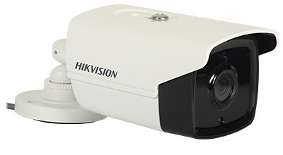 HIK Exir Bullet Indoor/Outdoor Camera 1080P/2MP DS-2CE16D0T-IT3F