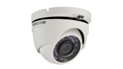 HIK Outdoor Dome Camera 720P/1MP DS-2CE56C0T-IRMF