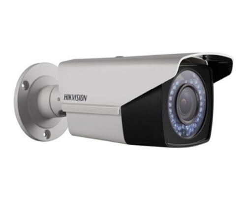 HIK VF Bullet Camera 720P DS-2CE16C0T-VFIR3F