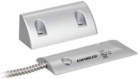Enforcer Overhead Door Contact SM-226R-3Q