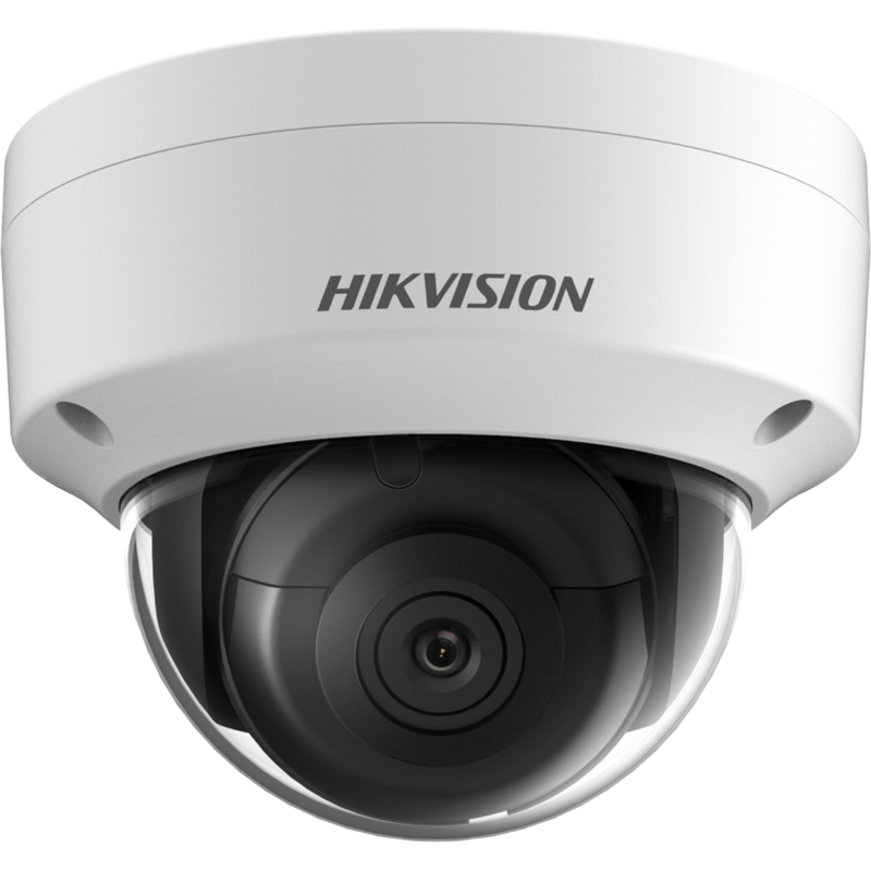 HIK 2MP Fixed Dome Network Camera DS-2CD2121G0-I