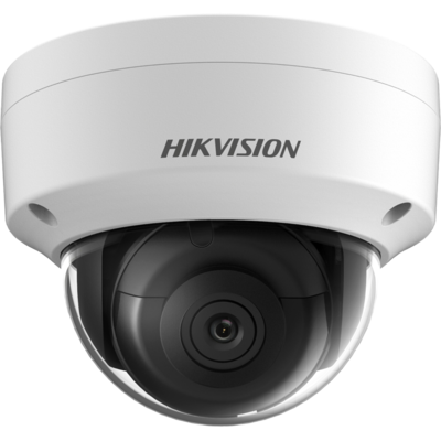HIK 2MP Fixed Dome Network Camera DS-2CD2121G0-I