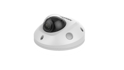 HIK 4MP Outdoor IP mini WIFI Camera DS-2CD2543G0-IS