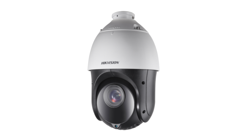 HIK 2MP PTZ Dome Camera DS-2AE4225TI-D