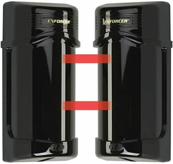 Enforcer Photobeam 190FT E-960-D190Q