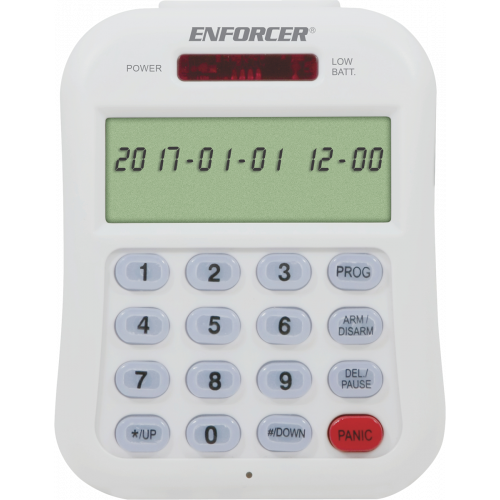 Enforcer Auto Dialer for Security Systems E-921APQ