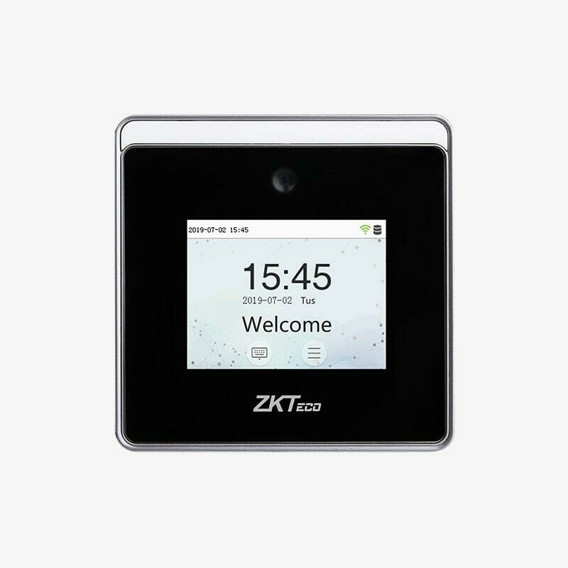 ZK Time and Attendance Terminal Contactless Horus TL1