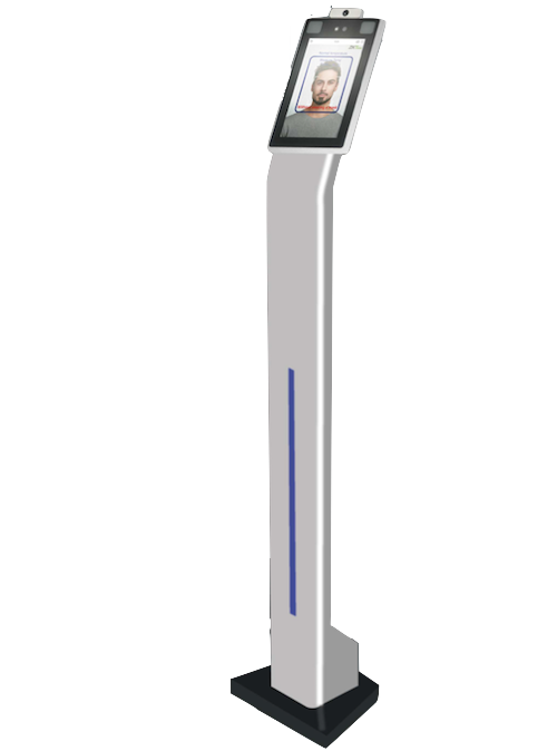 ZK Mounting Bracket for Proface X FMB05