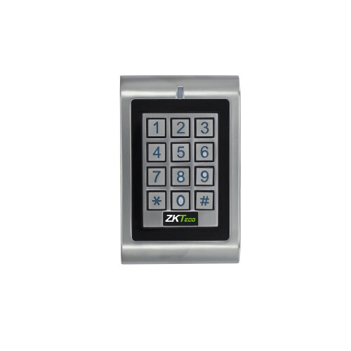 ZK Access Control Terminal Waterproof MK-V
