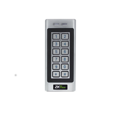 ZK Access Control Terminal MK-H