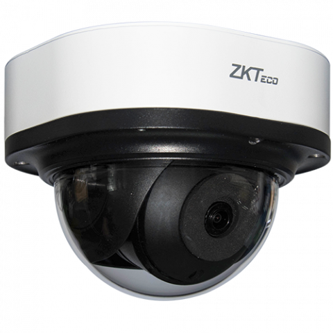 ZK 4MP IP Dome Camera DL-854N28B-E3