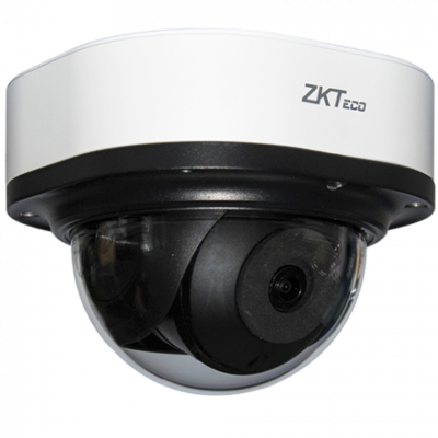ZK 4MP IP Dome Camera DL-854N28B-E3