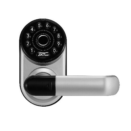 ZK Smart Lock w/Bluetooth ML300