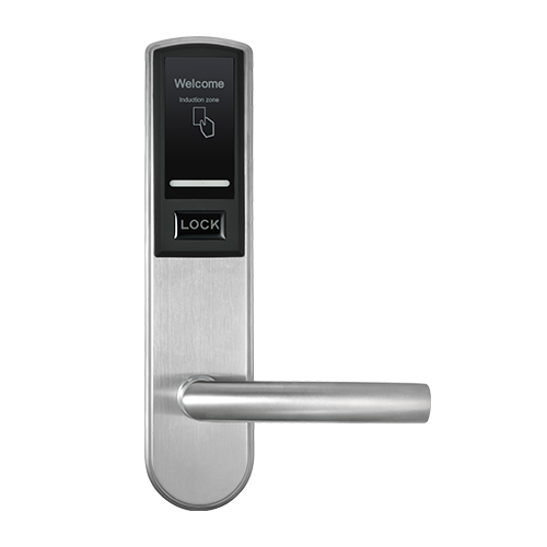 ZK Smart Lock for Hotels LH3000