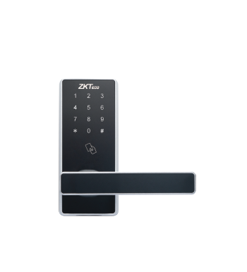 ZK Smart Lock DL30Z