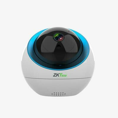 ZK 1080P PT WIFI Camera MC2-1080P
