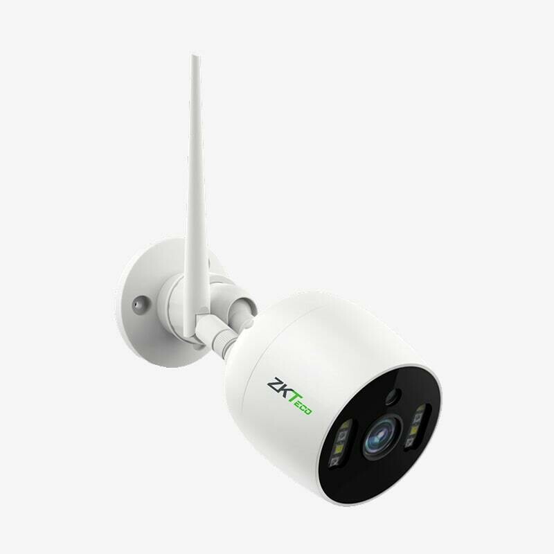 ZK WIFI 1080P Bullet Camera BC1-1080P
