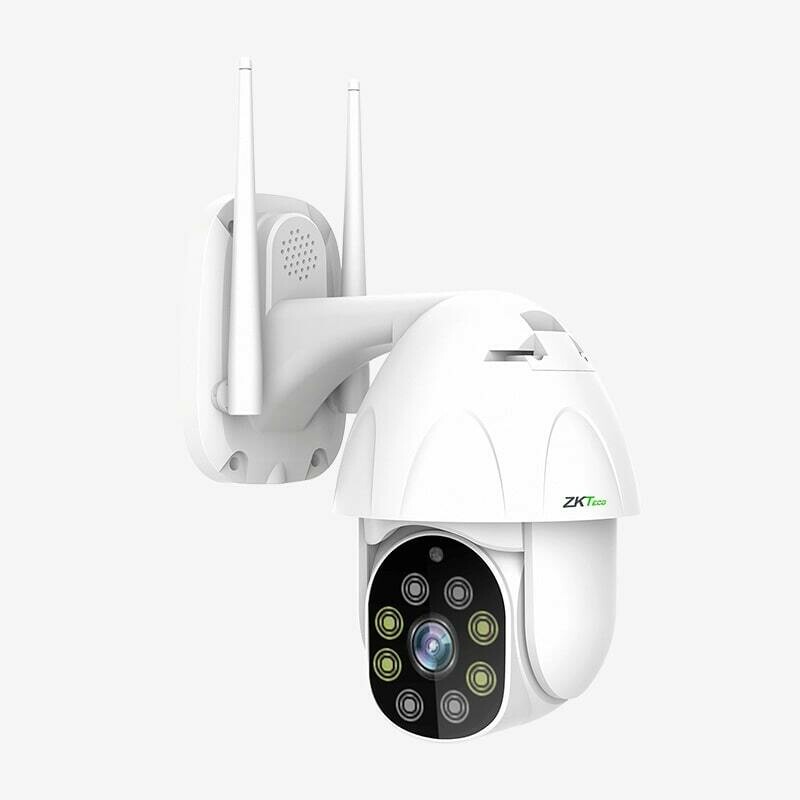 ZK 1080P WIFI PTZ Camera PT1-1080P