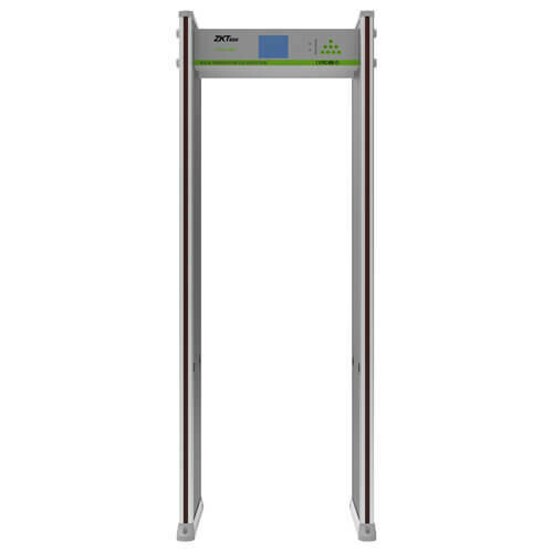 ZK Walk Through Metal Detector ZK-D3180S TD