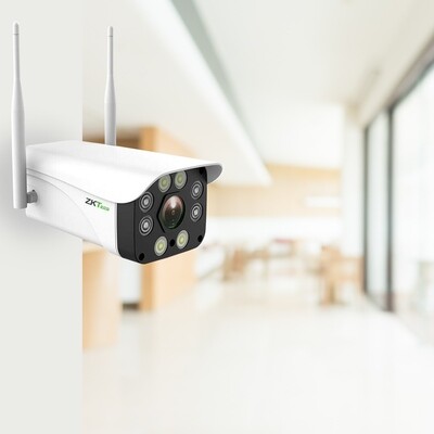 WIFI Cameras