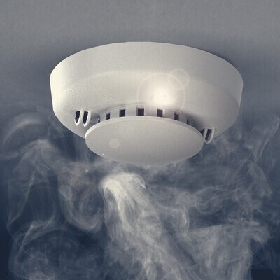Smoke Detector